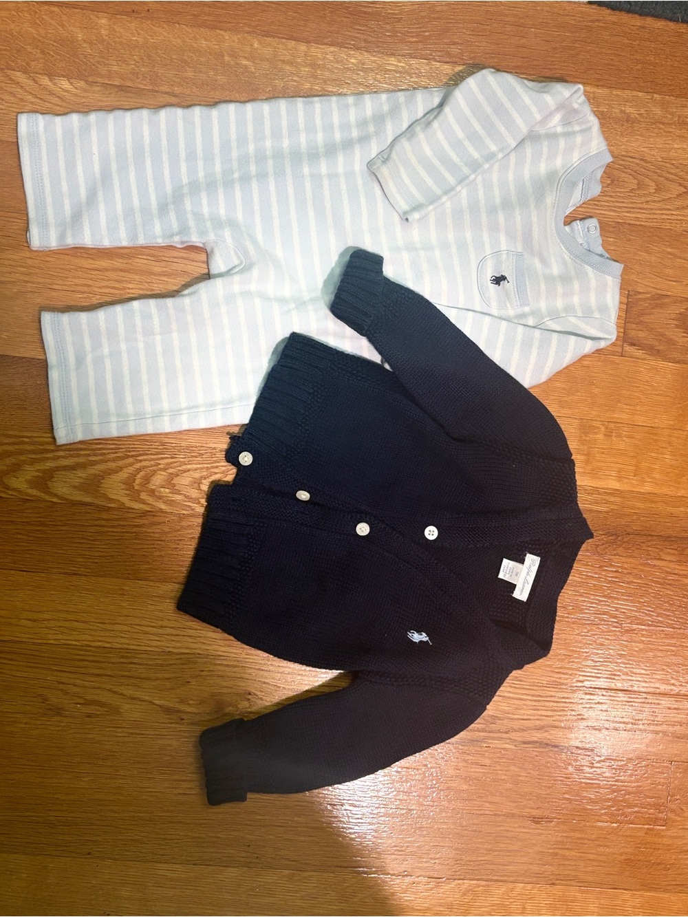 6-9 mo Ralph Lauren bundle